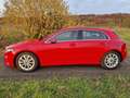 Mercedes-Benz A 220 A-Klasse 4Matic 7G-DCT Progressive Roşu - thumbnail 8