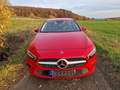Mercedes-Benz A 220 A-Klasse 4Matic 7G-DCT Progressive Roşu - thumbnail 7