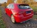 Mercedes-Benz A 220 A-Klasse 4Matic 7G-DCT Progressive Roşu - thumbnail 5
