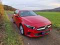 Mercedes-Benz A 220 A-Klasse 4Matic 7G-DCT Progressive Roşu - thumbnail 3