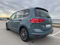 Volkswagen Touran 2.0 TDI*DSG*7-S*PAN*NAVI*LED*KAMERA*KEYLG Azul - thumbnail 3