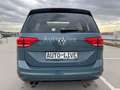Volkswagen Touran 2.0 TDI*DSG*7-S*PAN*NAVI*LED*KAMERA*KEYLG Blau - thumbnail 4
