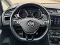 Volkswagen Touran 2.0 TDI*DSG*7-S*PAN*NAVI*LED*KAMERA*KEYLG Blau - thumbnail 8