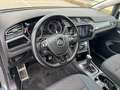 Volkswagen Touran 2.0 TDI*DSG*7-S*PAN*NAVI*LED*KAMERA*KEYLG Azul - thumbnail 16