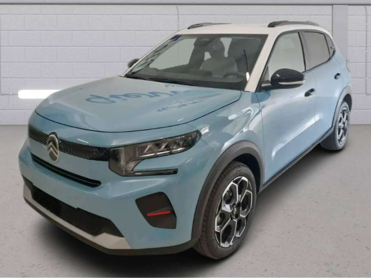 Citroen C3 C3 1.2 puretech turbo Max 100cv **PREZZO REALE**