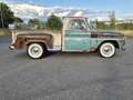 Chevrolet C10 Stepside Shortbed - thumbnail 6