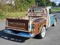 Chevrolet C10 Stepside Shortbed - thumbnail 13