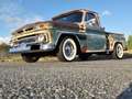 Chevrolet C10 Stepside Shortbed - thumbnail 1