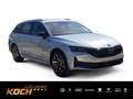 Skoda Octavia C.Sportline 2.0TDI*DSG*NAVI*MATRIX-LED* Silber - thumbnail 1