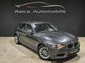 BMW 116 **Keyless-Go *Metallic *PDC *SHZ *SOS *Klima Grau - thumbnail 1