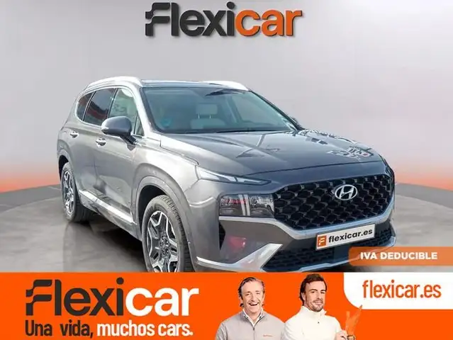 Hyundai SANTA FE 1.6 TGDi HEV Style Auto 4x4