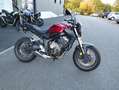 Honda CB 650 Rot - thumbnail 1