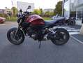 Honda CB 650 Rot - thumbnail 3