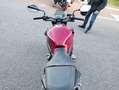 Honda CB 650 Rot - thumbnail 4