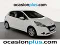 Peugeot 208 1.2 PureTech S&S Active ETG5 82 Blanco - thumbnail 2