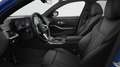 BMW 330 M Sport Blau - thumbnail 2