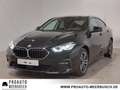 BMW 218 i Gran Coupe AHK/ACC/HUD/ADAPTLED/KAMERA Schwarz - thumbnail 1