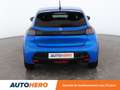 Peugeot 208 1.2 PureTech GT Line EAT8 Bleu - thumbnail 5