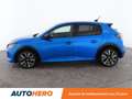 Peugeot 208 1.2 PureTech GT Line EAT8 Bleu - thumbnail 3