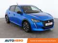 Peugeot 208 1.2 PureTech GT Line EAT8 Bleu - thumbnail 8