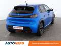 Peugeot 208 1.2 PureTech GT Line EAT8 Bleu - thumbnail 6