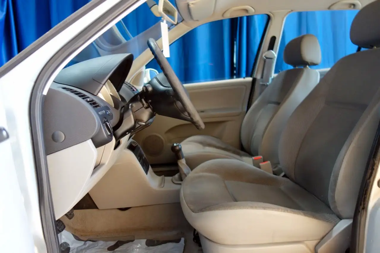 Volkswagen Polo 1.4 55kW Auto Basis"TÜV", foto 12