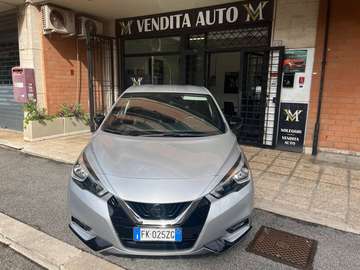 Micra  1.5 dci N-Connecta 90cv