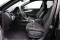 Audi A4 Avant 35 TFSI S line Matrix Navi ACC AHK Schwarz - thumbnail 8