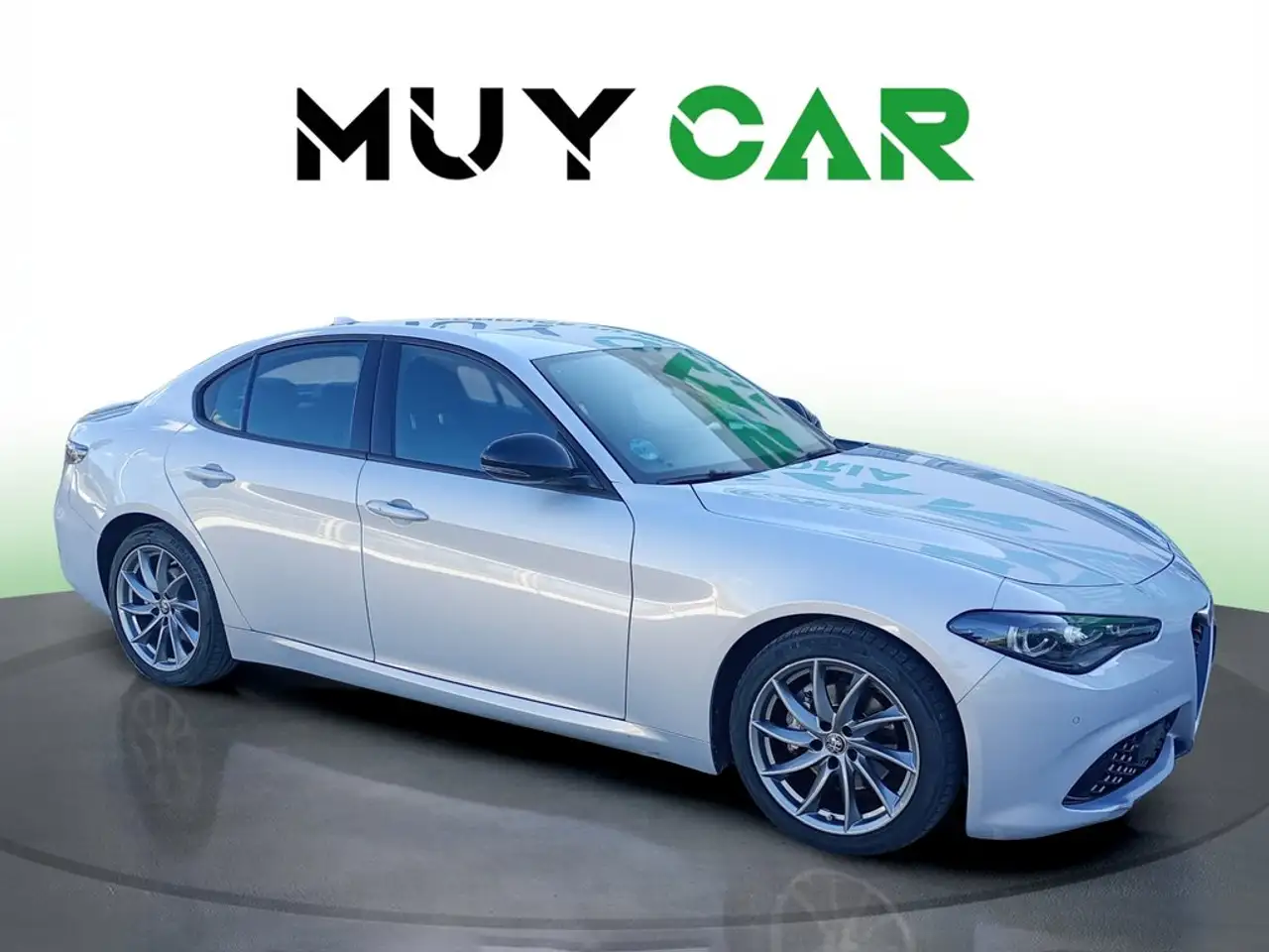 Alfa Romeo Giulia 2023