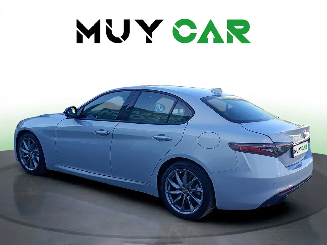 Alfa Romeo Giulia 2023