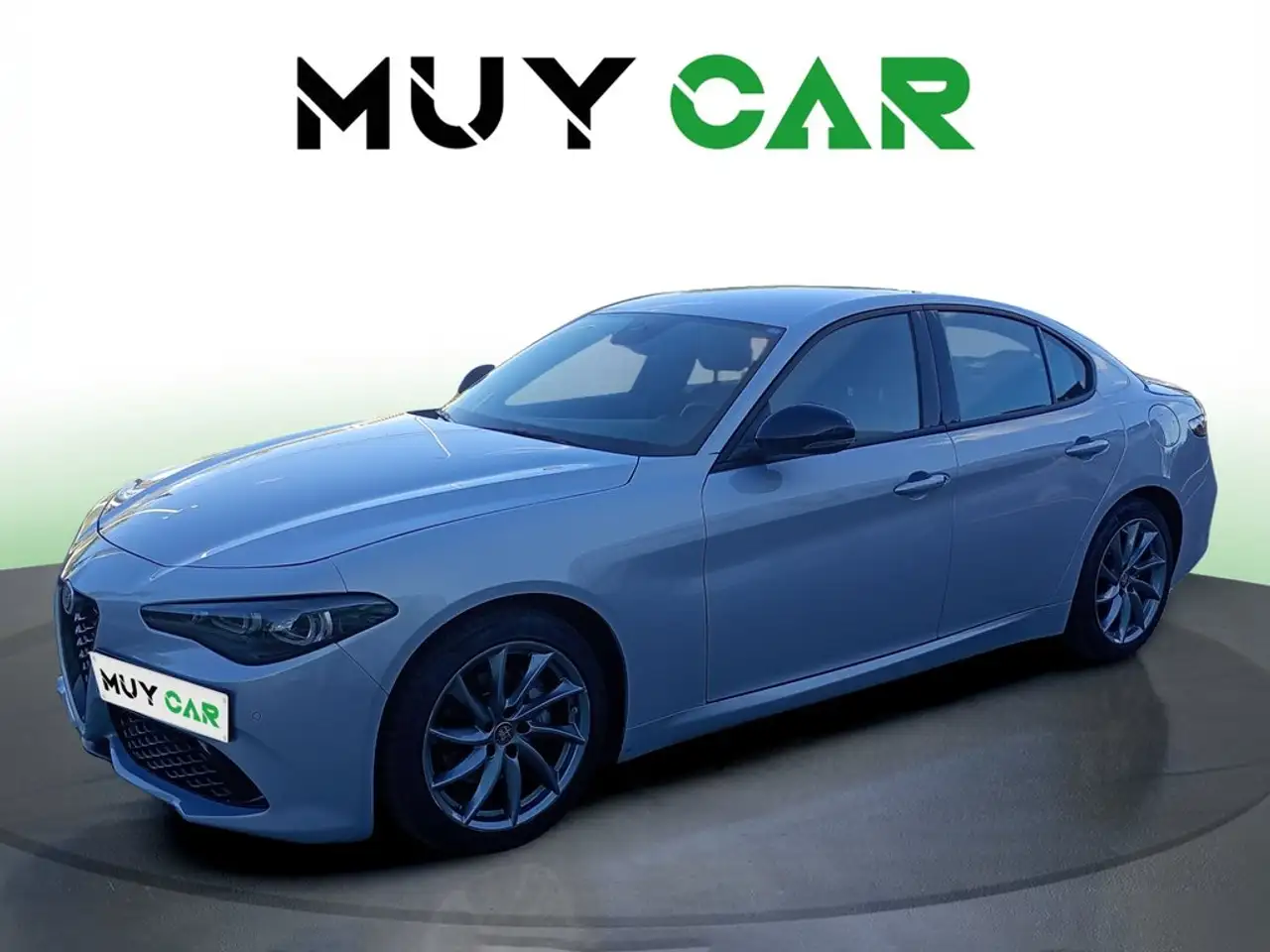 Alfa Romeo Giulia 2023