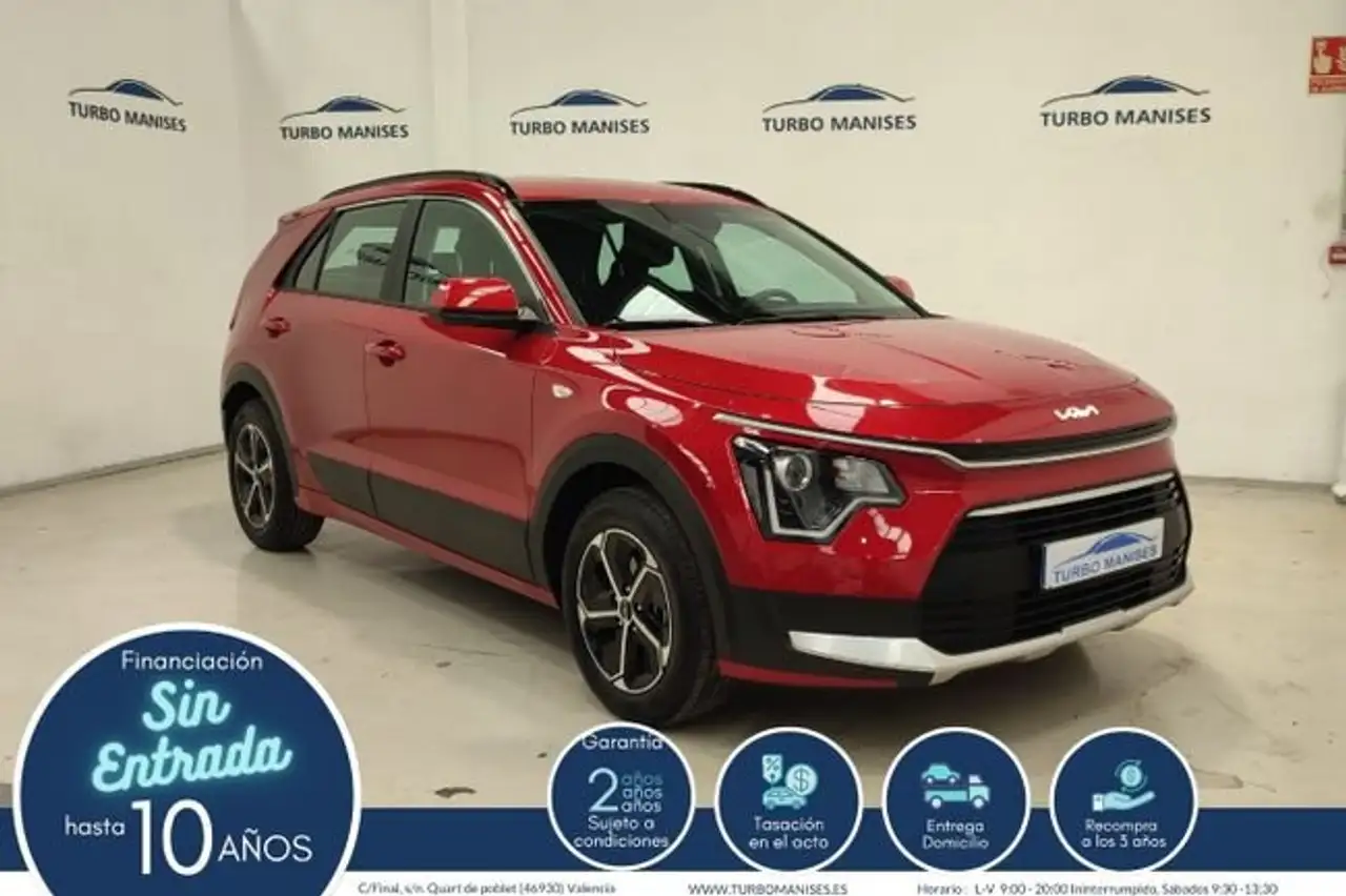 Kia Niro