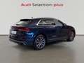 Audi Q8 50 TDI S line plus quattro tiptronic Azul - thumbnail 3