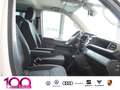 Volkswagen T6.1 Multivan Comfortline 2.0 TDI Navi+LED+AHK+VC+ACC+Kamera Bianco - thumbnail 7