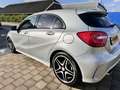 Mercedes-Benz A 250 Sport Ambition AMG siva - thumbnail 6