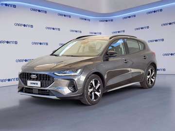 active 1.0t ecoboost h 125cv