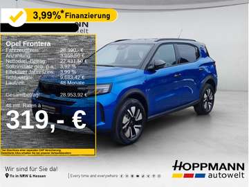 GS *SHZ*LHZ*Kamera*7 Sitzer