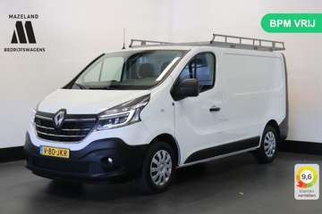 2.0 dCi 120PK EURO 6 - Airco - Cruise - Navi - € 1