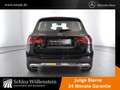 Mercedes-Benz GLC 300 de 4M LED/AHK/DISTRON/Business/ABC/Memory Schwarz - thumbnail 14