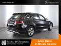 Mercedes-Benz GLC 300 de 4M LED/AHK/DISTRON/Business/ABC/Memory Schwarz - thumbnail 15