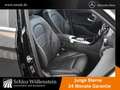 Mercedes-Benz GLC 300 de 4M LED/AHK/DISTRON/Business/ABC/Memory Schwarz - thumbnail 6
