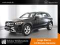 Mercedes-Benz GLC 300 de 4M LED/AHK/DISTRON/Business/ABC/Memory Schwarz - thumbnail 1