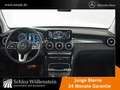 Mercedes-Benz GLC 300 de 4M LED/AHK/DISTRON/Business/ABC/Memory Schwarz - thumbnail 7