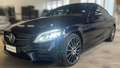 Mercedes-Benz C 220 d Auto 4Matic Coupé Premium Plus Bleu - thumbnail 1