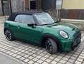 MINI Cooper S Cabrio MINI Cooper S Cabrio Aut. Cooper S Grün - thumbnail 1