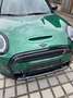 MINI Cooper S Cabrio MINI Cooper S Cabrio Aut. Cooper S Grün - thumbnail 3