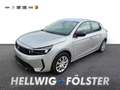 Opel Corsa-e Edition LED LenkradHZG SHZ Temp Klimaautom Android Zilver - thumbnail 1