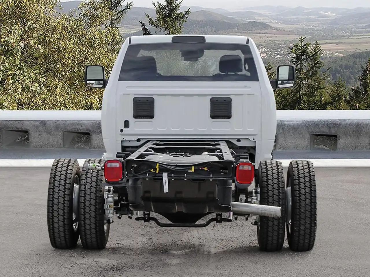 RAM 5500 снимка RAM 5500