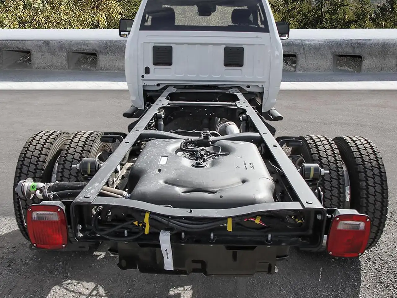 RAM 5500 снимка RAM 5500