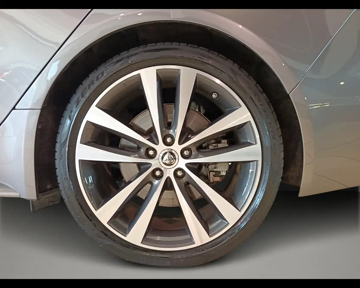 Jaguar Xe 2.0 D 204 CV aut. R-Dynamic HSE 2024 *BERLINA/IVA, миниатюра 12